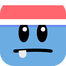 Dumb Ways to Die 2: The Games icon