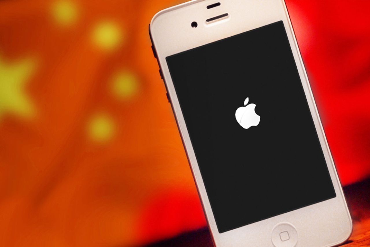 Apple chce zrozumieć Chiny, inwestuje miliard dolarów w odpowiednik Ubera