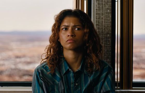 Jest zwiastun trzeciego sezonu "Euforii". Kiedy premiera?