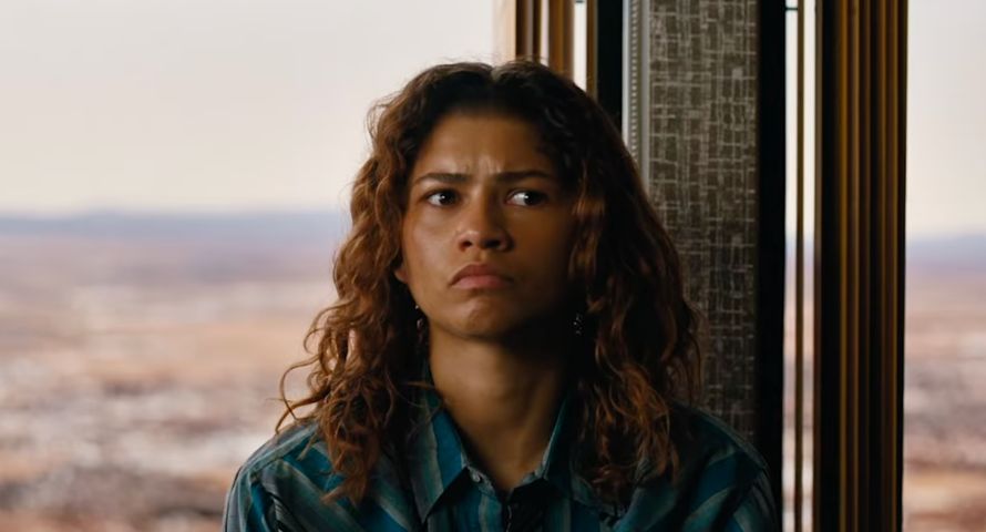 Jest zwiastun trzeciego sezonu "Euforii". Kiedy premiera?