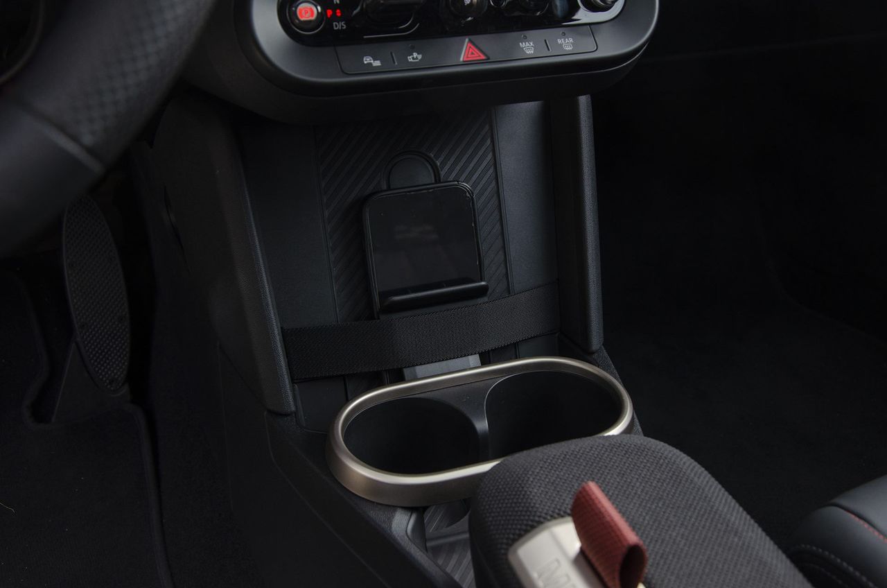 Mini Cooper S (2024)