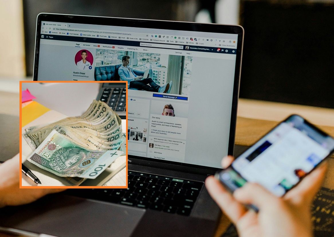 Miliard zł więcej w polskiej e-reklamie. Gdzie urosło najmocniej?