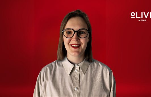 Zuzanna Fabiańska: z PR Calling do oLIVE media