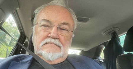 Menedżer Krawczyka pokazał zdjęcie. Internauci bezlitośni. "Wstyd!"