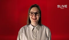 Zuzanna Fabiańska: z PR Calling do oLIVE media