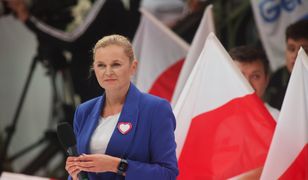 To nokaut. Nowacka zdeklasowała rzecznika rządu