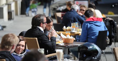 Kiedy otwarcie restauracji? Znana jest najbardziej prawdopodobna data
