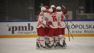 Krynica-Zdrój: Ani dobrze, ani źle. Oto pozycja Polaków w tabeli. Przed nami najważniejsze starcie