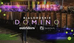 Gazeta.pl wspiera Białoruś. "Żywie Białoruś" pojawiło się w logotypie