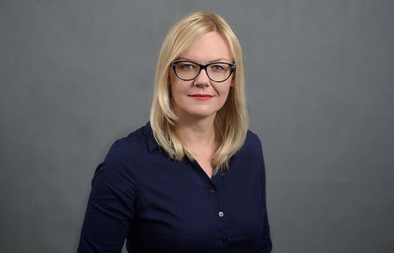 Przemysław Kłobut za Dobrosławę Snarską-Pełkę w zarządzie Burda Media Polska