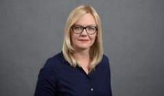 Przemysław Kłobut za Dobrosławę Snarską-Pełkę w zarządzie Burda Media Polska