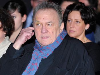 O jego romansie było głośno. "30 kg schudłem, żeby być jej wart"