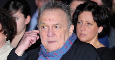 O jego romansie było głośno. "30 kg schudłem, żeby być jej wart"