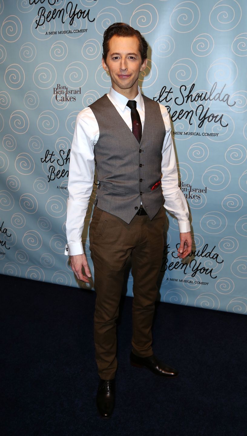Josh Grisetti