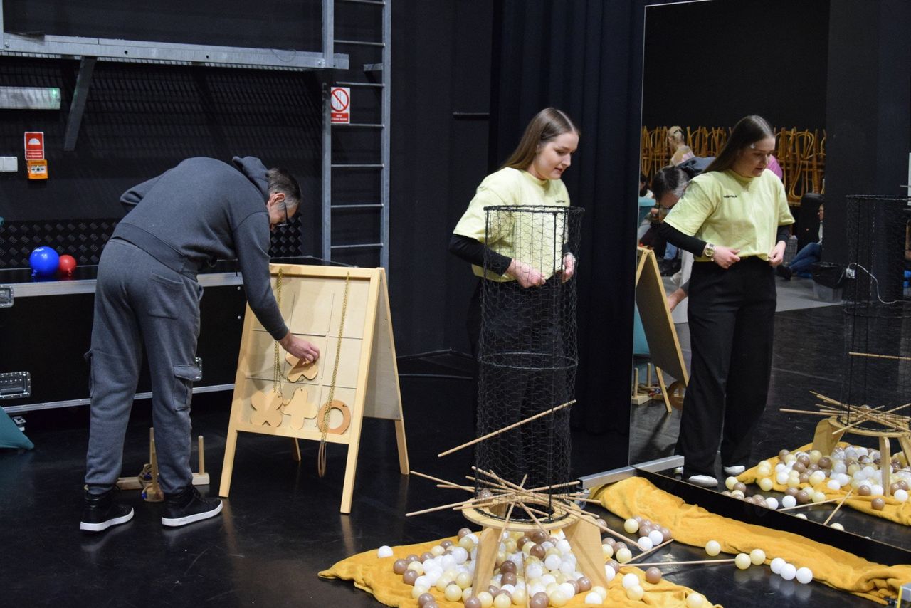 Żory: Tu powstała SOWA. To miejsce wzorowane na warszawskim Centrum Nauki Kopernik. Tu posłuchasz muzyki przez... łokcie