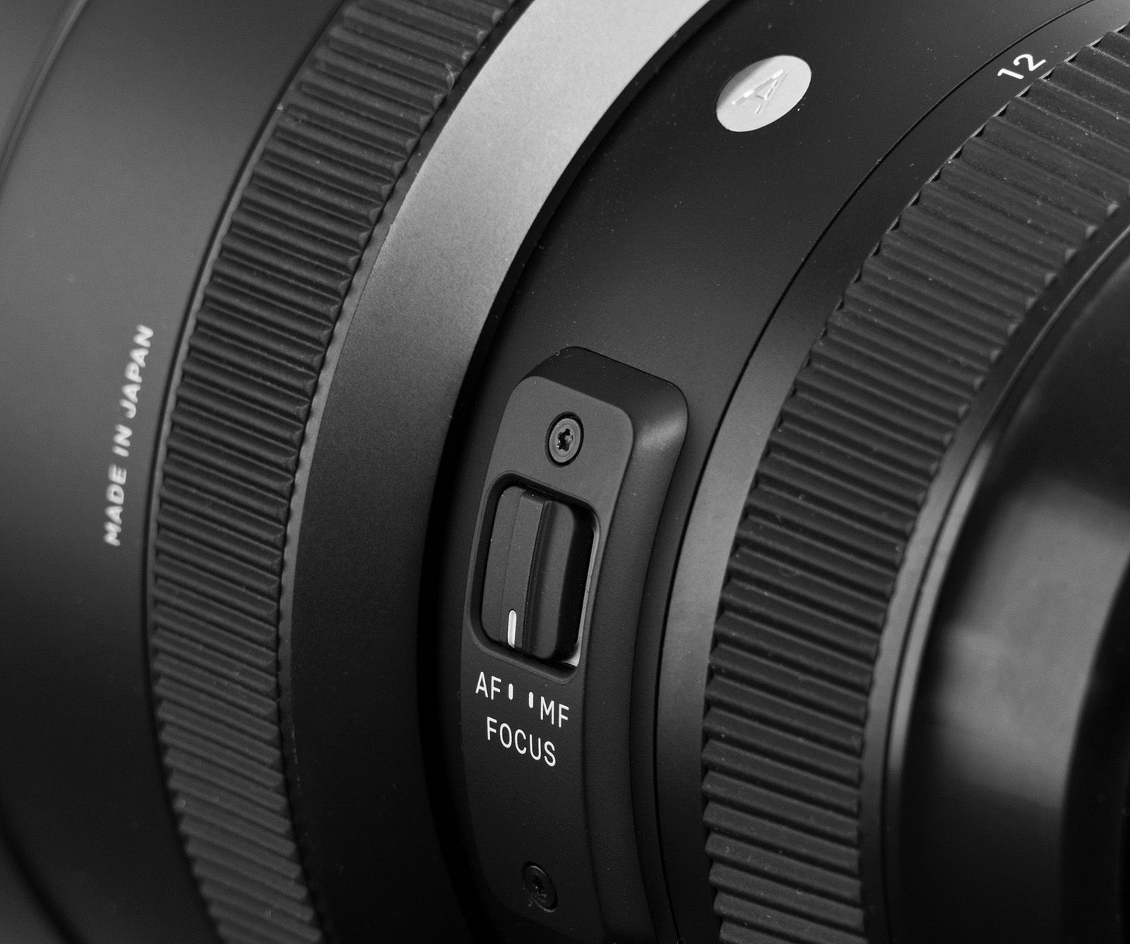 Sigma 12-24 mm f/4 DG HSM ART – jeśli nie rekord, to co? [test] 4