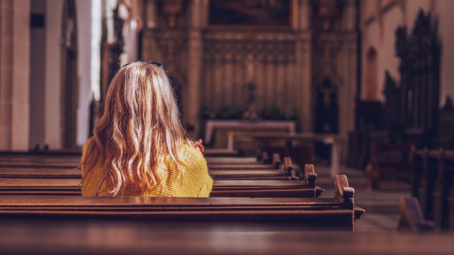 Transmisja mszy świętej online i w TV. Niedziela, 14 czerwca
