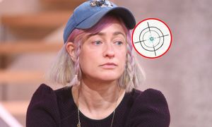 Nowe grafiki Damięckiej. "W jakim kierunku zmierza ten świat"