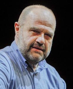 Wyrzucono go z "Rancza". W końcu potwierdził informacje