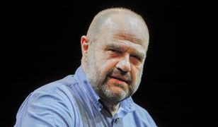 Wyrzucono go z "Rancza". W końcu potwierdził informacje