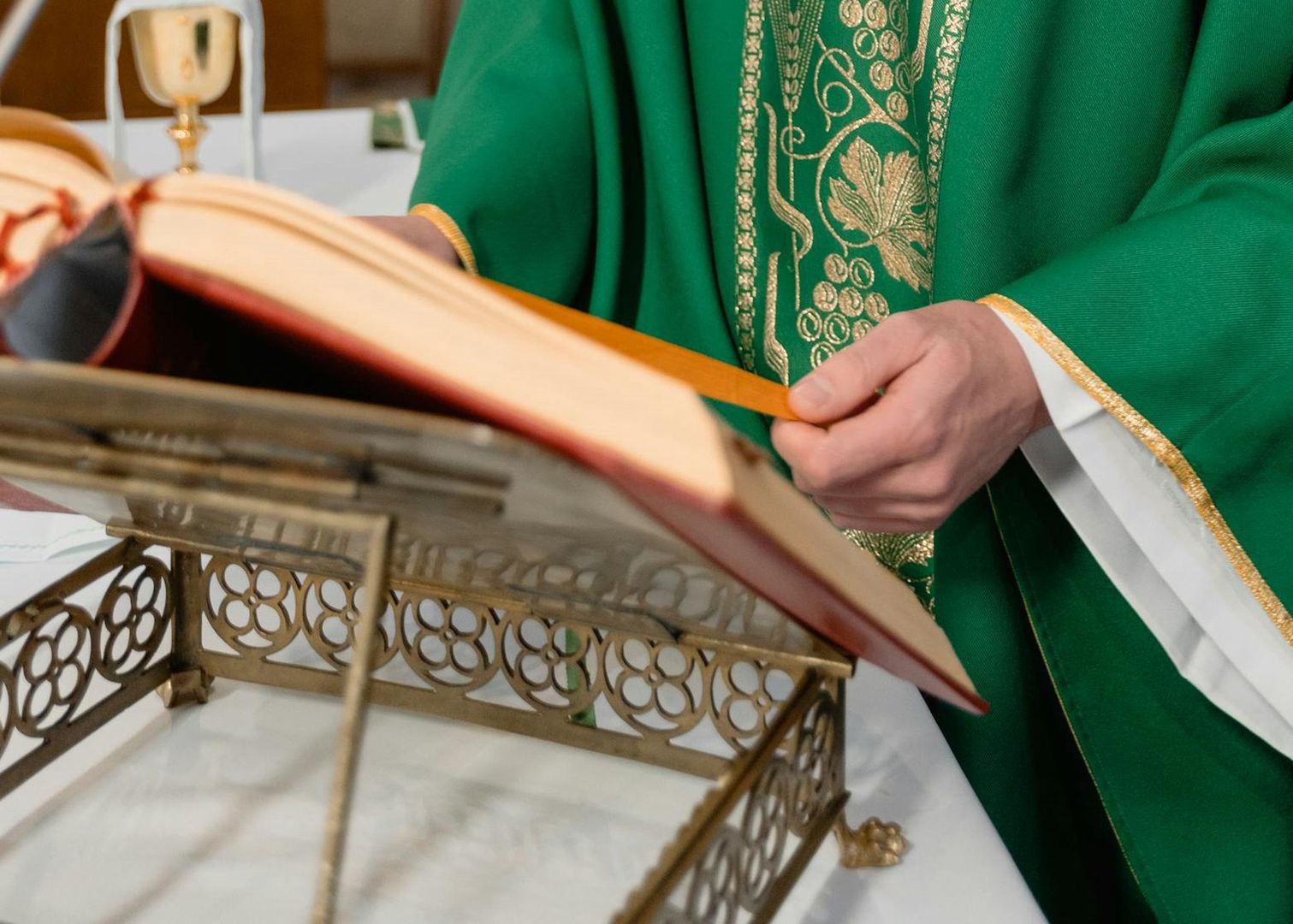 Niewiarygodne, co robił chłopcom. Wraca sprawa ks. Rafała