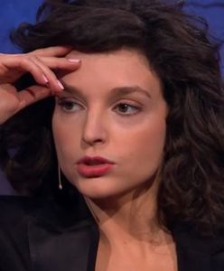 Kuba Wojewódzki sypał niewybrednymi żartami jak z rękawa. Goście sprowadzili go na ziemię