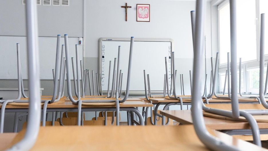Edukacja zdrowotna w miejskich szkołach podstawowych w Malborku