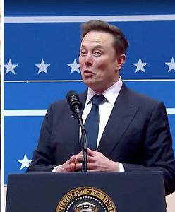 Elon Musk kontra Donald Trump. Napięty konflikt, który wstrząsa Białym Domem