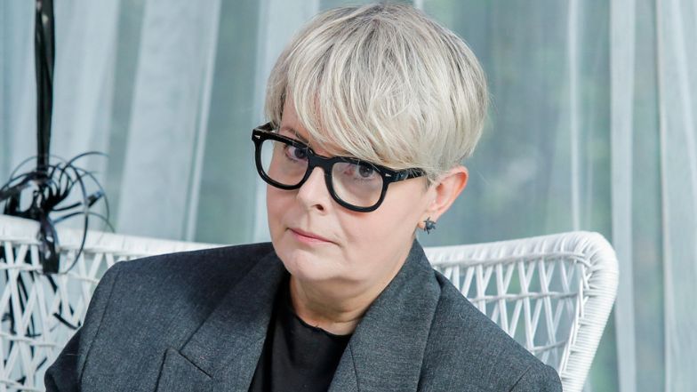 Karolina Korwin Piotrowska 