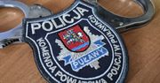 Puławy: 45-latek przyszedł na dozór i trafił do aresztu