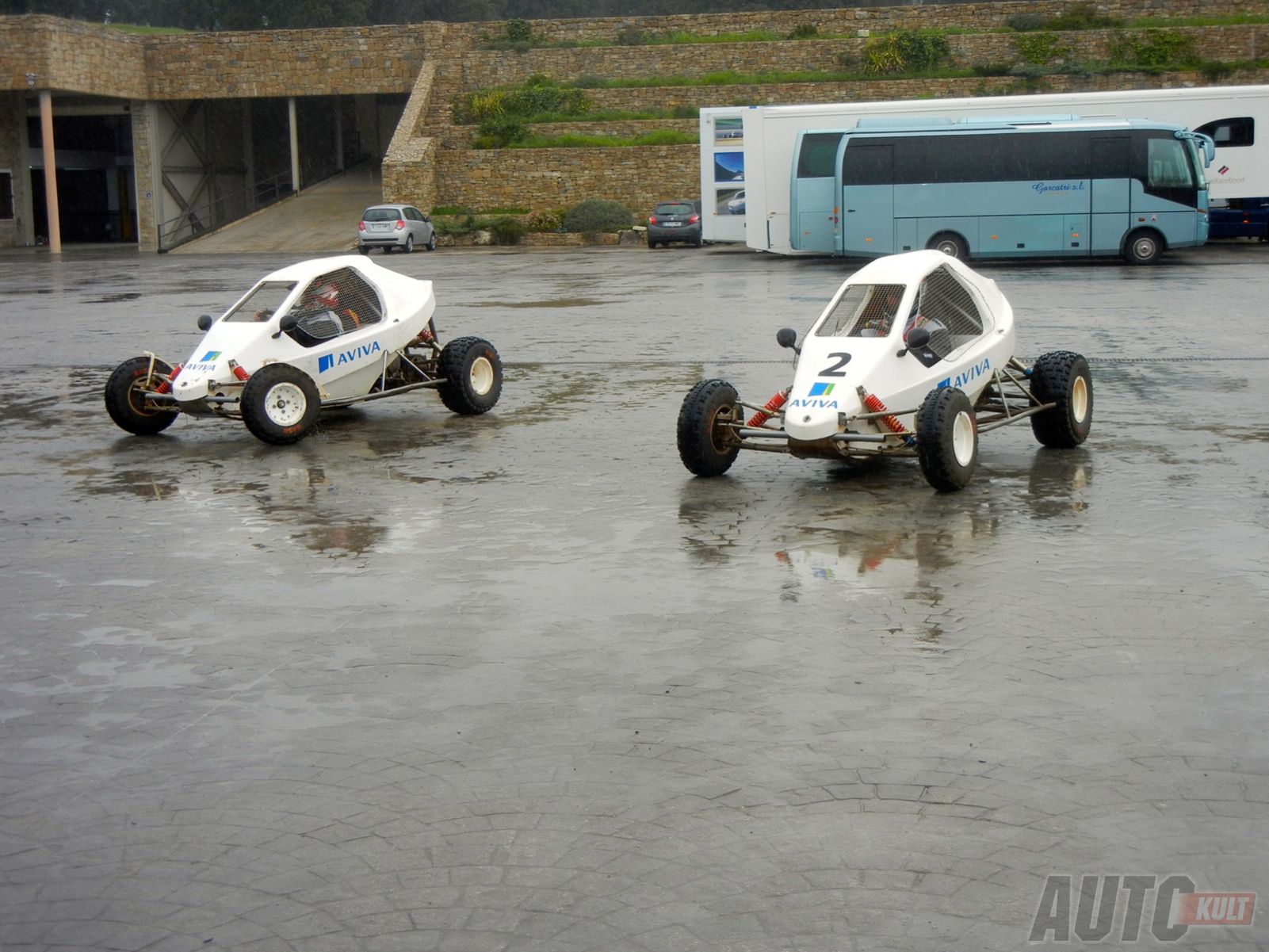Test opon Bridgestone Potenza Adrenalin RE002 w Ascari Race Resort [galeria] 80