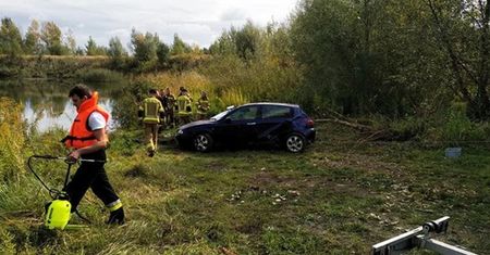 Upozorował wypadek partnerki na Śląsku. Odpowie za morderstwo