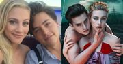 "Riverdale". Cole Sprouse i Lili Reinhart dementują plotki o rozstaniu: "NIC O NAS NIE WIECIE!"