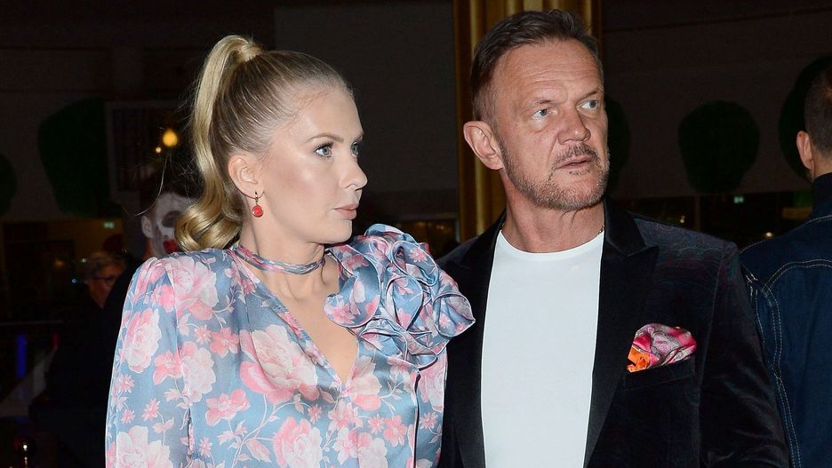 Edyta Pazura dostaje dziwaczne telefony