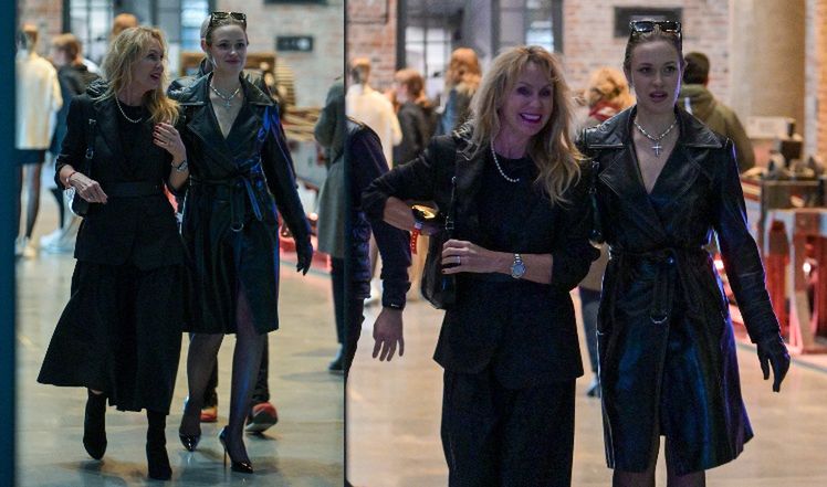 Beata Ścibakówna, Helena Englert