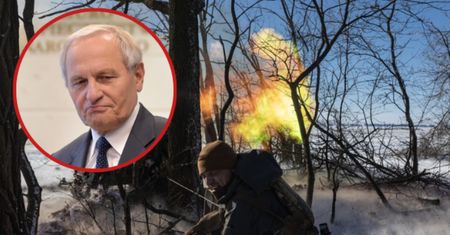 Polskie wojska na Ukrainie? Generał Koziej zabiera głos