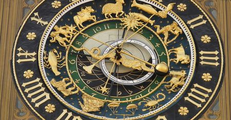 Znaki zodiaku. Czy wiesz, jaki znak zodiaku posiada osoba urodzona w lipcu?