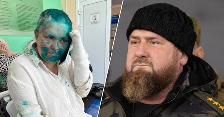 Jelena Miłaszyna zaatakowana w Czeczenii. Dziennikarka była wrogiem Kadyrowa