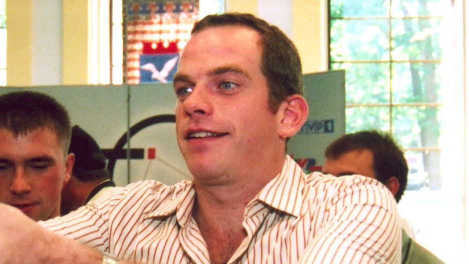 Garou