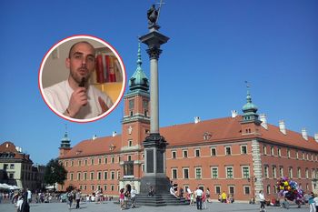 "Postsowieckie miejsce". Włoch o Polsce. Opinia może zaskoczyć