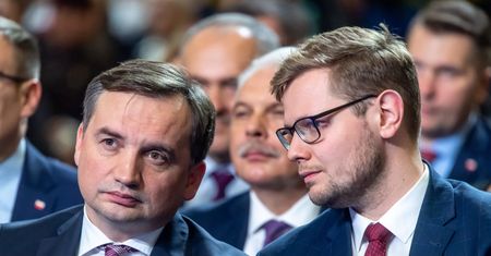 Budżet UE. Michał Woś: to nie jest sukces, entuzjazmu nie ma