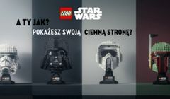 LEGO z pierwszą reklamą klocków dla dorosłych w telewizji