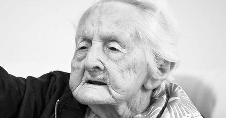 Odeszła w wieku 113 lat. Jadwiga Żak-Stewart – najstarsza Polka powtarzała: "Trzeba być dobrym dla innych, wtedy życie jest ok"