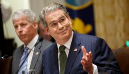 Niezwykle rzadki ruch ze strony USA. Chcą wesprzeć sojusznika Trumpa