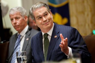 Niezwykle rzadki ruch ze strony USA. Chcą wesprzeć sojusznika Trumpa