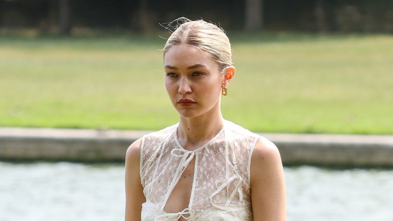 Gigi Hadid aresztowana i oskarżona o posiadanie marihuany