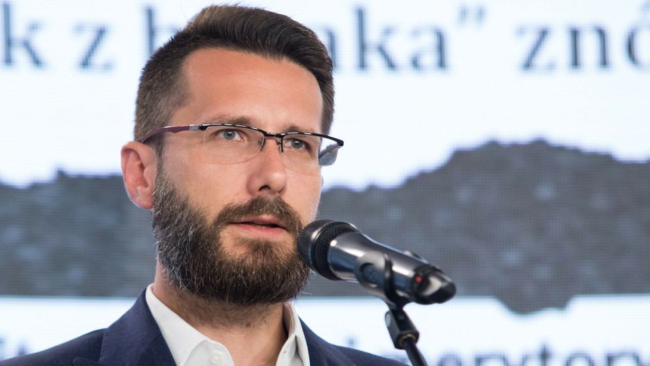 Fogiel szczerze o koronawirusie. "Zgony nie są efektem polityki rządu"