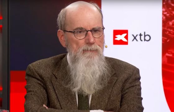 Były polityk PO w Kanale Zero