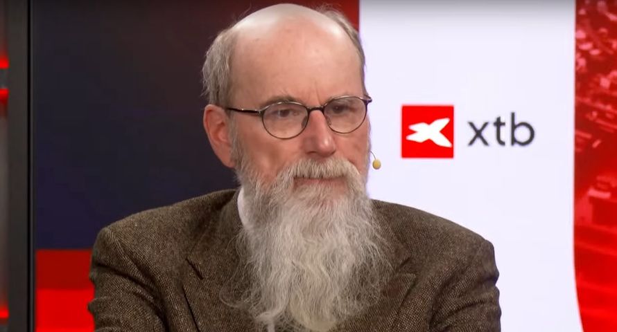 Były polityk PO w Kanale Zero