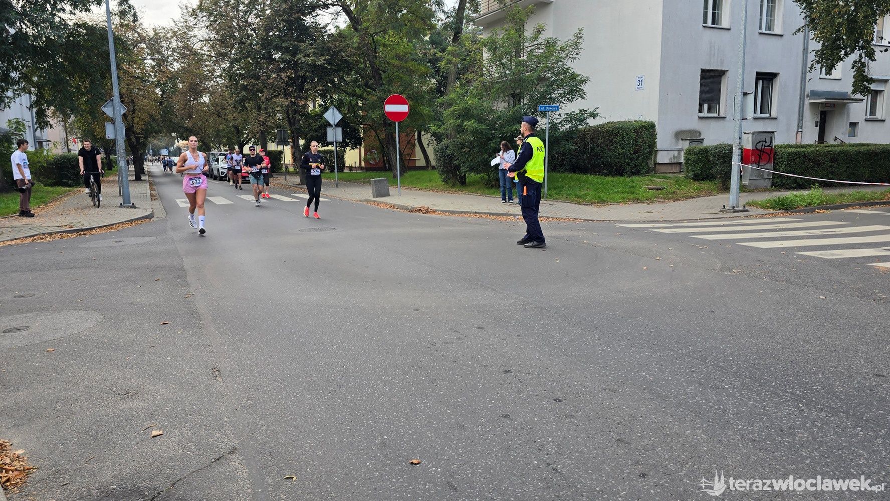 13 Półmaraton Włocławek